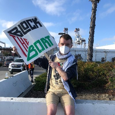 Computer Science PhD Student at UCLA. Running for Financial Secretary of UAW 2865 with RNFDU! Free Palestine, Cops Off Campus, and Cola in my Bank Account!!!