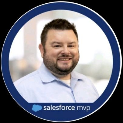 @Salesforce MVP | @dreamin_florida team | #DTWD 🐈 | @CMUniversity & @CityUniLondon alum