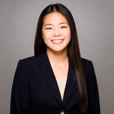 PGY-1 in IM Current interest: hematology-oncology