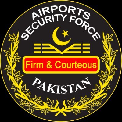 Airports Security Force Pakistan