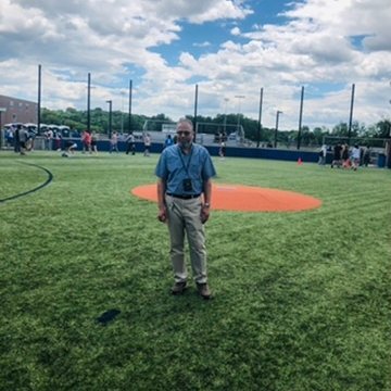 YahyaIsmael5's profile picture. A teacher of Arabic Language at Lewiston High School.