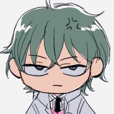 春村 (__harumura) / Twitter