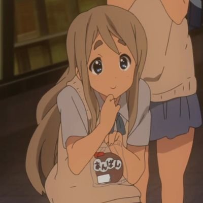 Mugi!