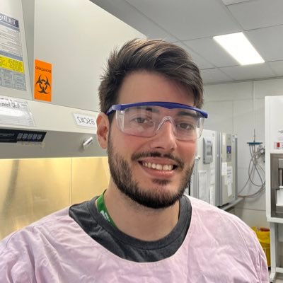 PhD in Peptide Science @ University of Sydney | CIPPS