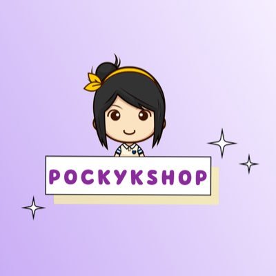 PockyKShop | หารคอน,สมัคร มบช,พรีแท่งไฟ