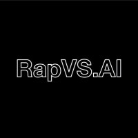 Rap VS AI(@Rapvsai) 's Twitter Profile Photo