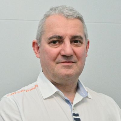 DS_45's profile picture. Data Management Specialist, Ex-Cloud Architect  Storage and Virtualisation Expert, love Maine Coon Cats, Synths & Photography , Ducati addict