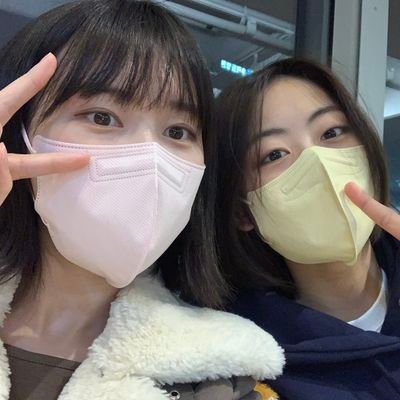 posting and retweeting stuff related to elly and lua from weki meki ♡
#엘리 🦊 #루아 🌈