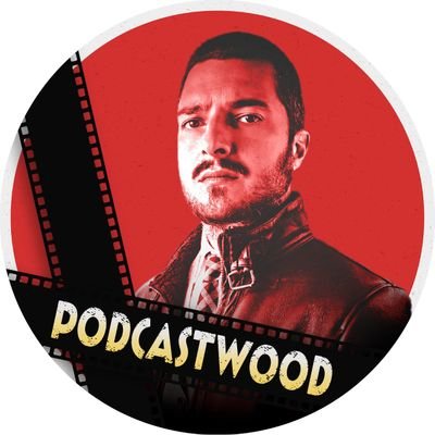 Comparto mi pasión por el 🎬 cine a través de las ondas en los 🎙podcast @podcastwood y @Magazinema_