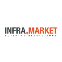Infra.Market(@InfraMarket_) 's Twitter Profile Photo