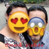 Omar y Violeta (@lordynicte) 's Twitter Profile Photo Omar y Violeta (@lordynicte) 's Twitter Profile Photo