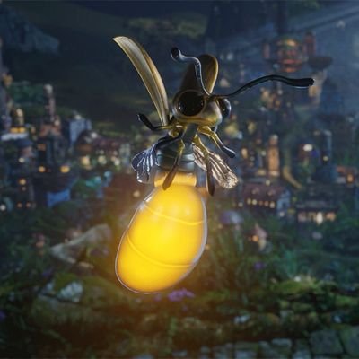 ar8ey's profile picture. 