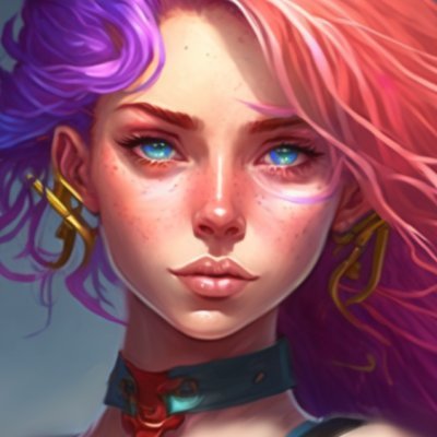 BlissBleach Profile Picture