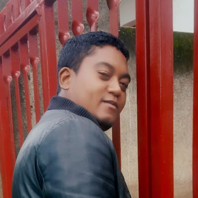 AndrilalainaR's profile picture. 