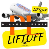 Planes Liftoff(@planesliftoff) 's Twitter Profile Photo