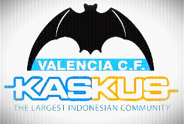 Pecinta klub La Liga Spanyol Valencia CF dari forum Kaskus. The Largest Indonesian Community.