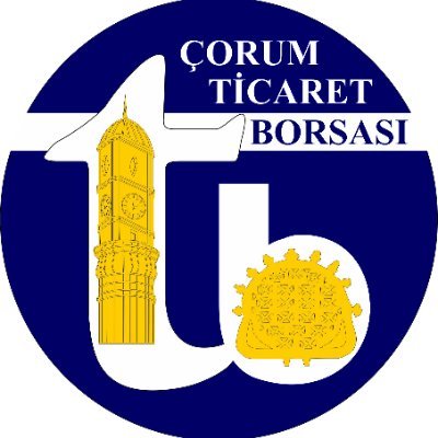 Çorum Ticaret Borsası Resmi Twitter Hesabı
https://t.co/T5yNP2MUqn
https://t.co/cfHKQWveTi
https://t.co/ig7Unbih7d…