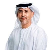 I am Jawaan Awaidha, the Chairman of Abu Dhabi Islamic Bank here in the United Arab Emirates