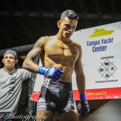 MMA Fighter | 💥 BANG BANG 💥 | 🇺🇸🇲🇽🇻🇪