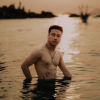 Nikko Mataro(@Nenvy07) 's Twitter Profile Photo