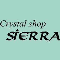 Crystal shop SiERRA (@crystal_sierra4) 's Twitter Profile