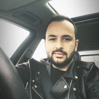 _borakaraca's profile picture. 