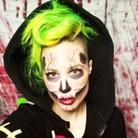 VillainAriCosplay(@AriVillain) 's Twitter Profile Photo