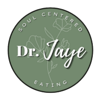 Soul Centered Eating(@soulcenteredeat) 's Twitter Profile Photo