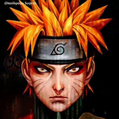 🟣 Naruto Uzumaki
