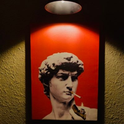 ImanJames06's profile picture. Rise Up