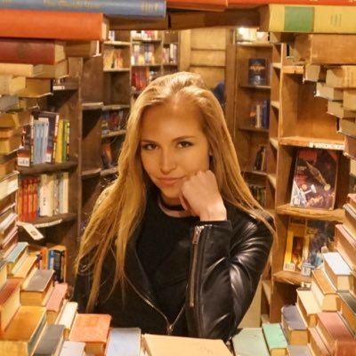 Caity Croft Profile