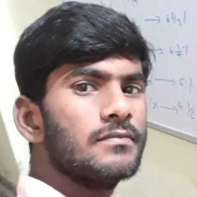 DeepakK94935354 Profile Picture