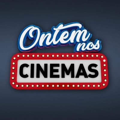 Ontem nos Cinemas