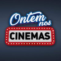 Ontem nos Cinemas(@ontemnoscinemas) 's Twitter Profile Photo