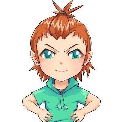 Zaeak_Zzzさんのプロフィール画像
