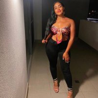 Ashleigh (@goddess0shun) 's Twitter Profile