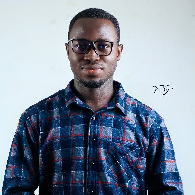 code_mankind's profile picture. Lead Software Engineer @GFunded_Africa | Co-founder @ EaseReads I Build Scalable Platforms from Idea to Deployment | React • Node.js • Python • Azure • Mongo