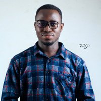 Samuel Makinde (@code_mankind) 's Twitter Profile