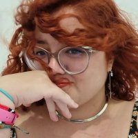 Garota da Echarpe Climática (@echarpedoclima) 's Twitter Profile