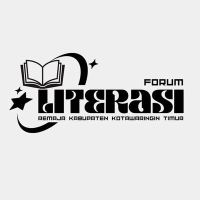 Akun resmi dari Forum Literasi Remaja yang berbasis di Kab. Kotim.