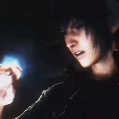 quotes&media from final fantasy xv/versus 13 | posts every 3 hours | automated with @GimmickBots