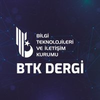 BTK Dergi (@btkdergi) 's Twitter Profile