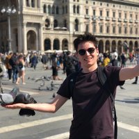 Connor Bartlett (@connorb18658739) 's Twitter Profile