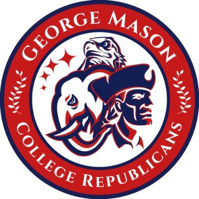 Official X account of the George Mason University College Republicans! 🔰🐘