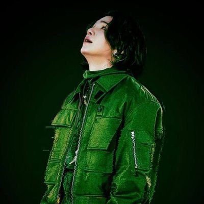 gelchwita's profile picture. BTS ARMY #OT7