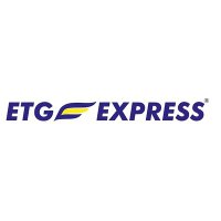ETG Express(@EtgExpress) 's Twitter Profile Photo
