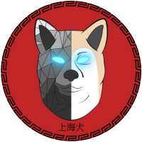SHANGHAI INU (@shanghaiinu) 's Twitter Profile Photo SHANGHAI INU (@shanghaiinu) 's Twitter Profile Photo