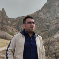 Hasip Yalçın (@yalcinhasip) 's Twitter Profile
