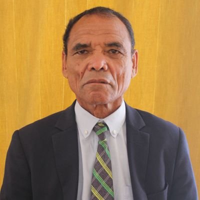 Jeanclaude_9752's profile picture. Directeur National de l'@alliance_igo Madagascar