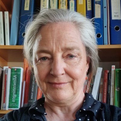 lektormelby's profile picture. Er også lektormelby på bluesky